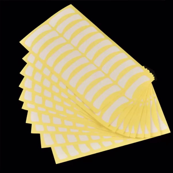 paper-patch-eyelashes